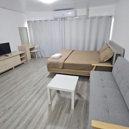 נונטאבורי New Room מראה חיצוני תמונה