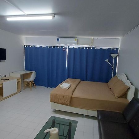 נונטאבורי New Room מראה חיצוני תמונה