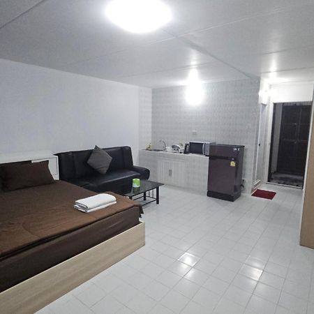 נונטאבורי New Room מראה חיצוני תמונה
