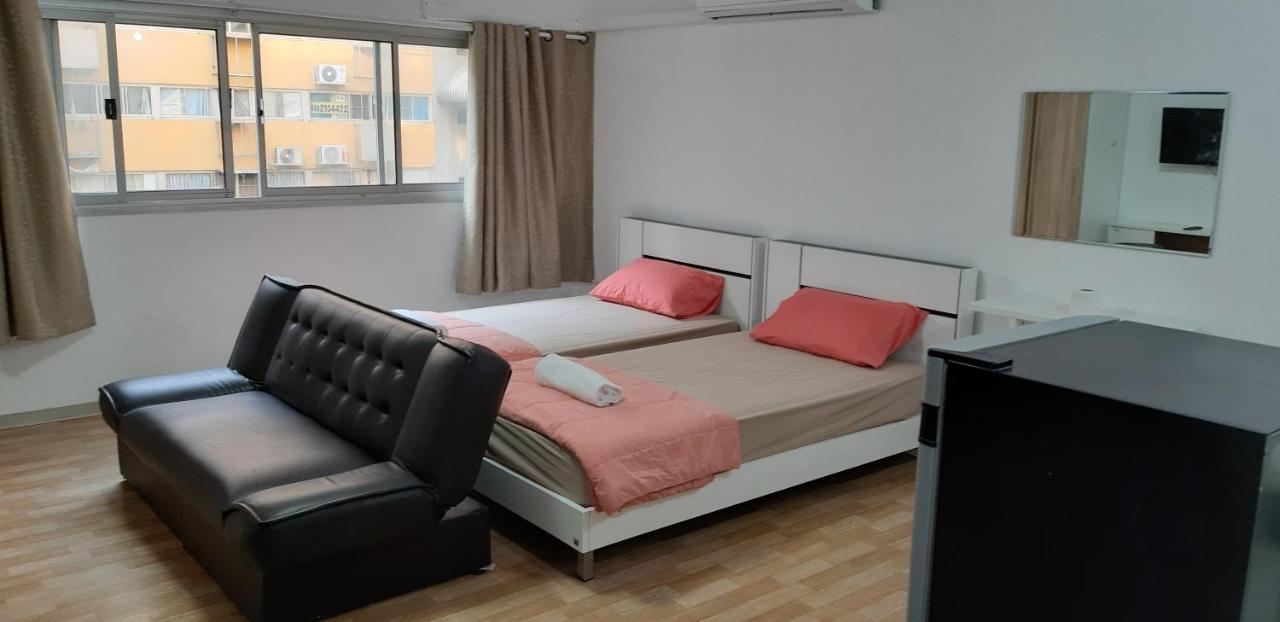 נונטאבורי New Room מראה חיצוני תמונה