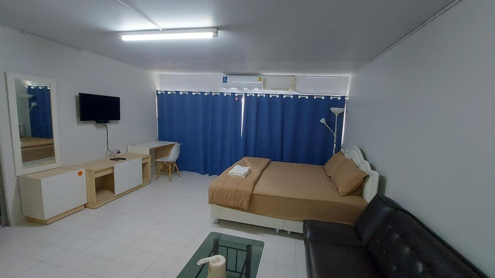 נונטאבורי New Room מראה חיצוני תמונה