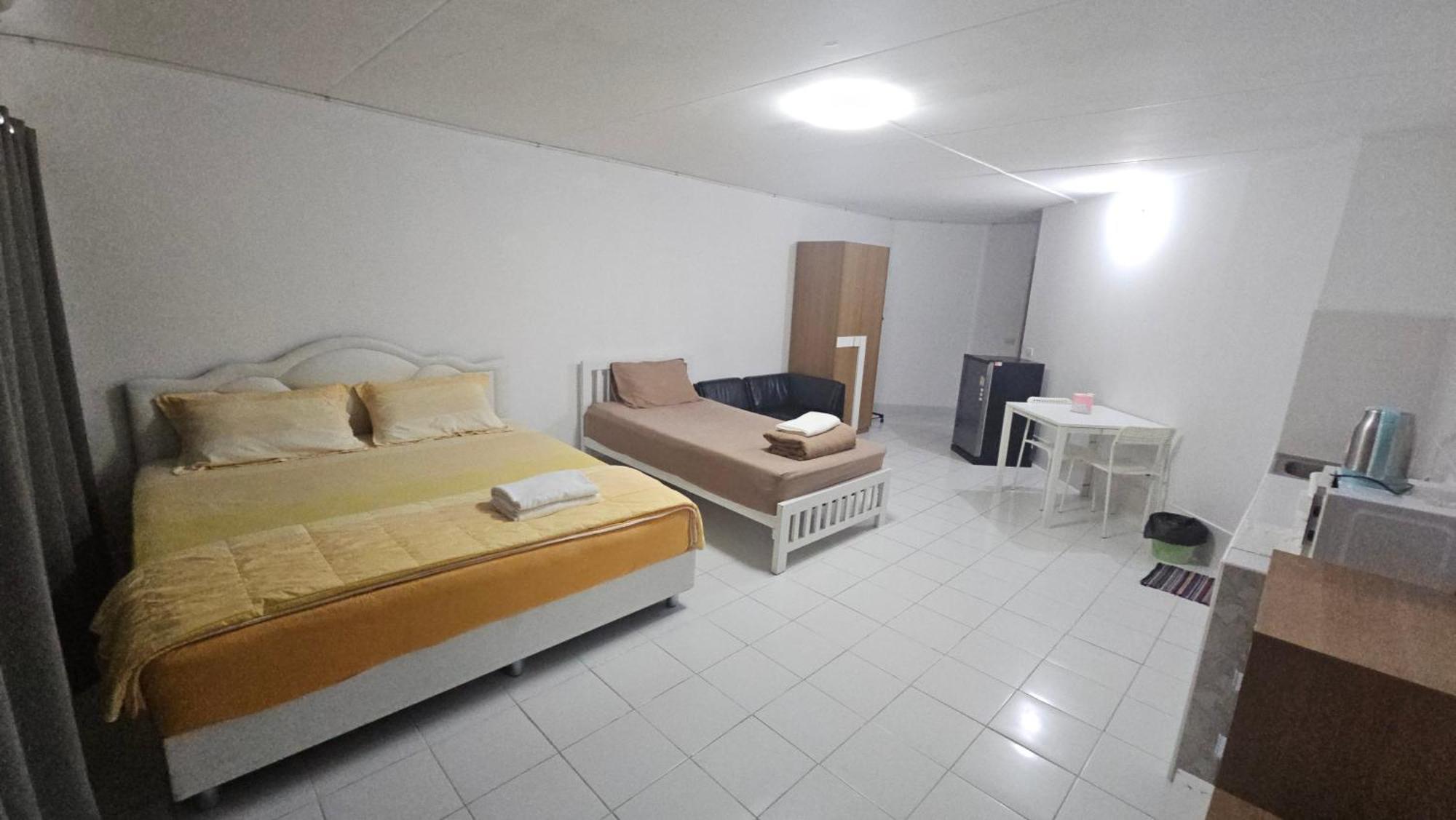 נונטאבורי New Room מראה חיצוני תמונה