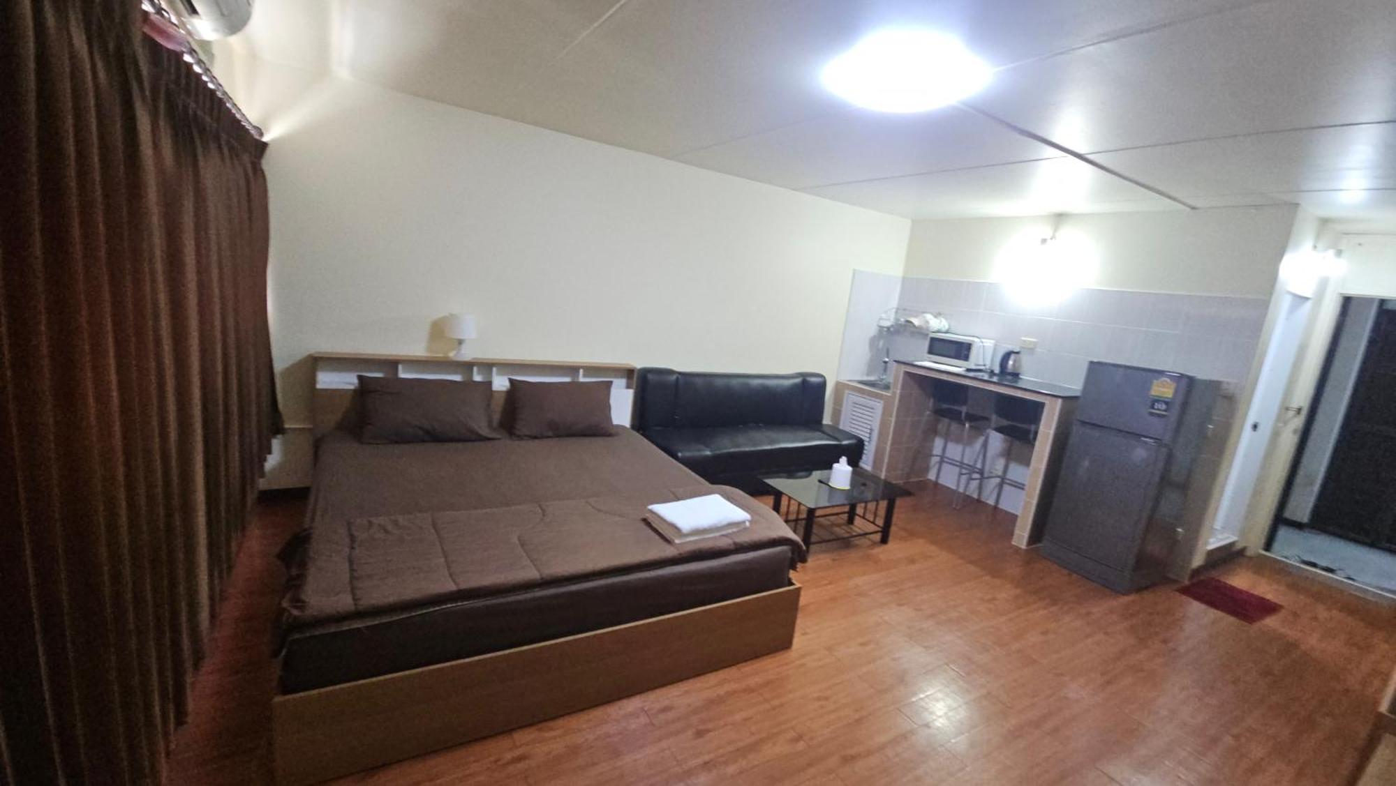 נונטאבורי New Room מראה חיצוני תמונה