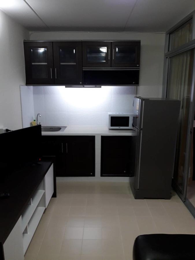 נונטאבורי New Room חדר תמונה