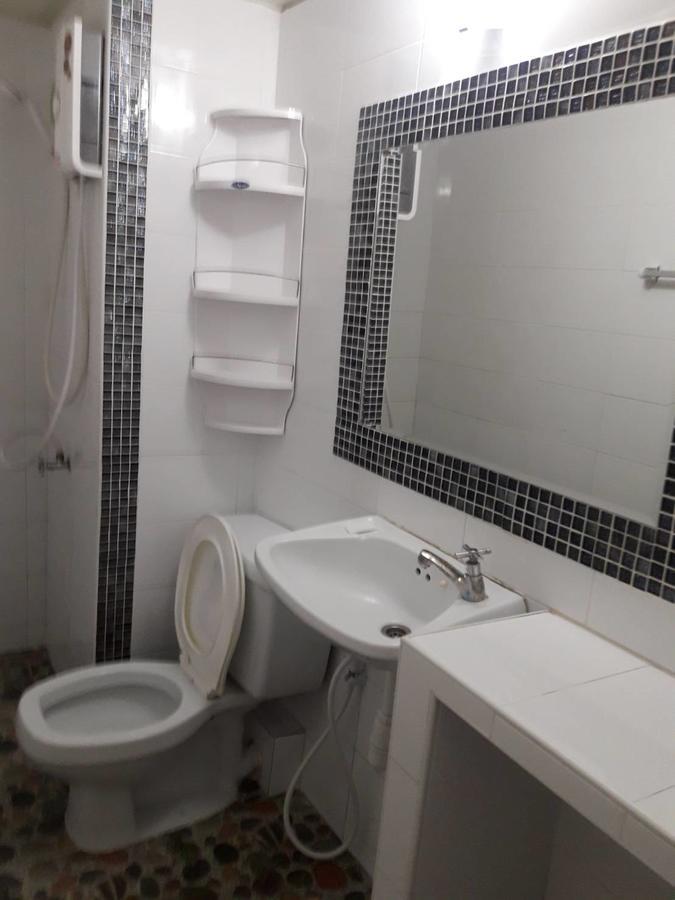 נונטאבורי New Room חדר תמונה