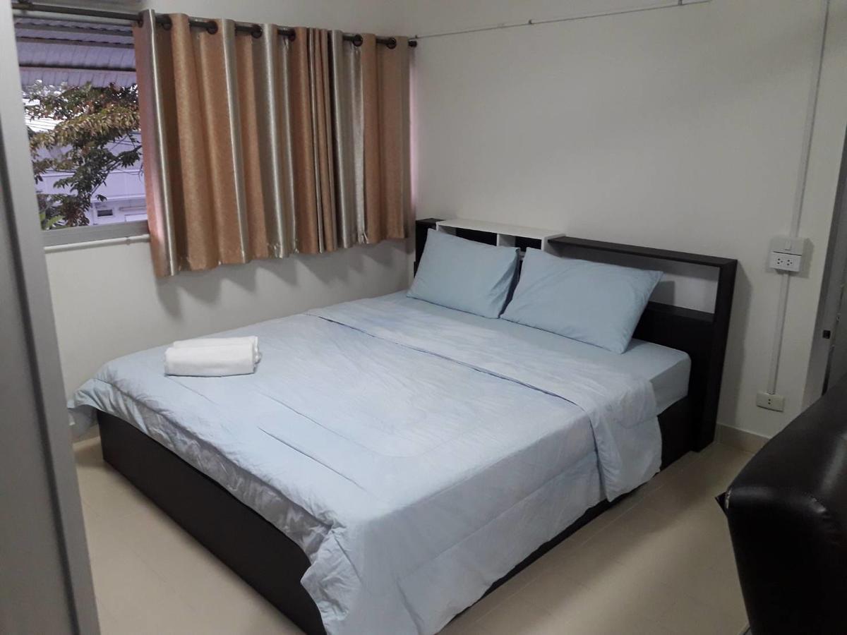 נונטאבורי New Room חדר תמונה