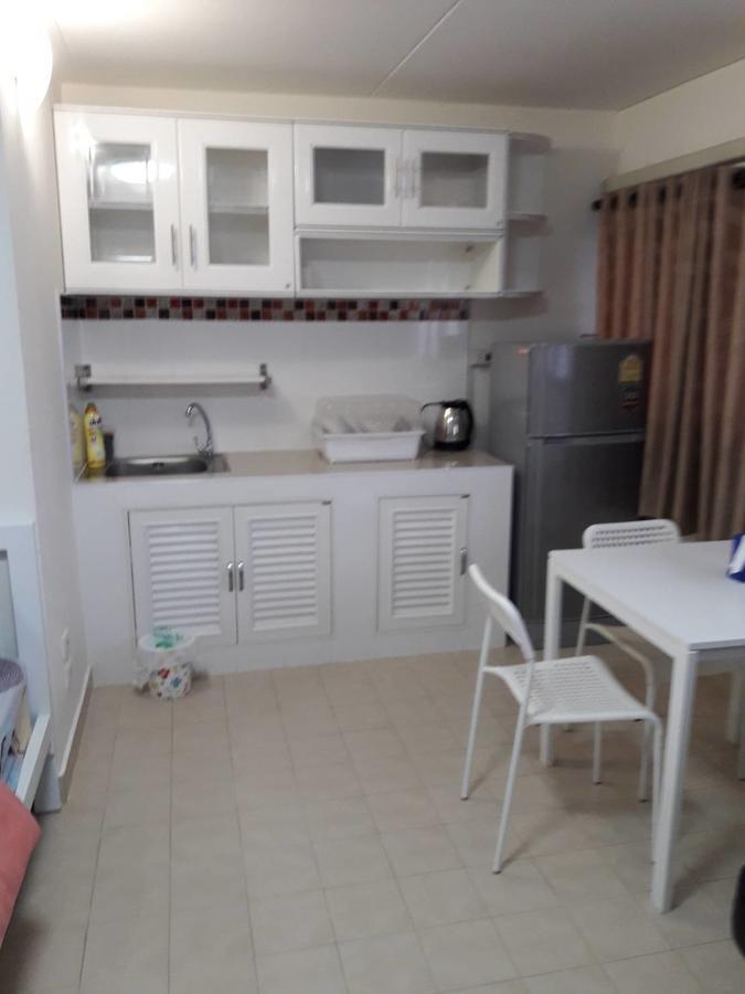 נונטאבורי New Room חדר תמונה