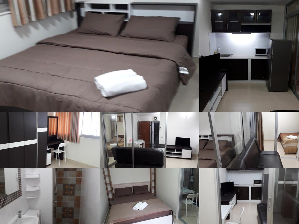 נונטאבורי New Room מראה חיצוני תמונה