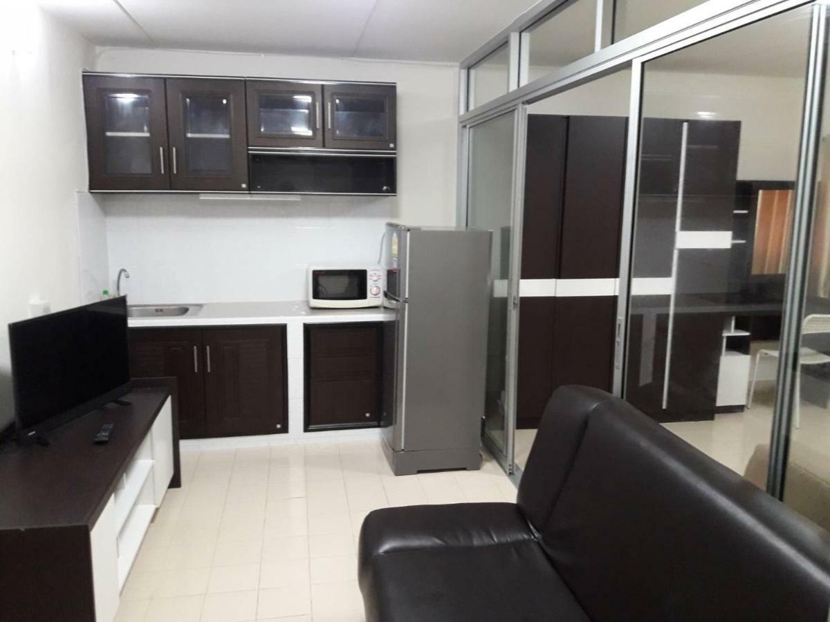 נונטאבורי New Room מראה חיצוני תמונה