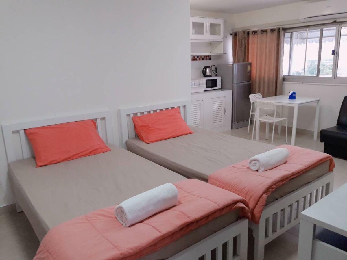 נונטאבורי New Room מראה חיצוני תמונה