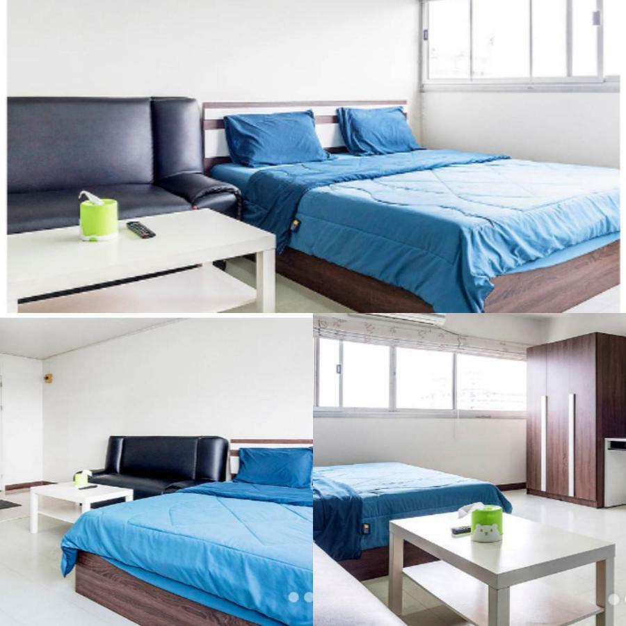 נונטאבורי New Room מראה חיצוני תמונה