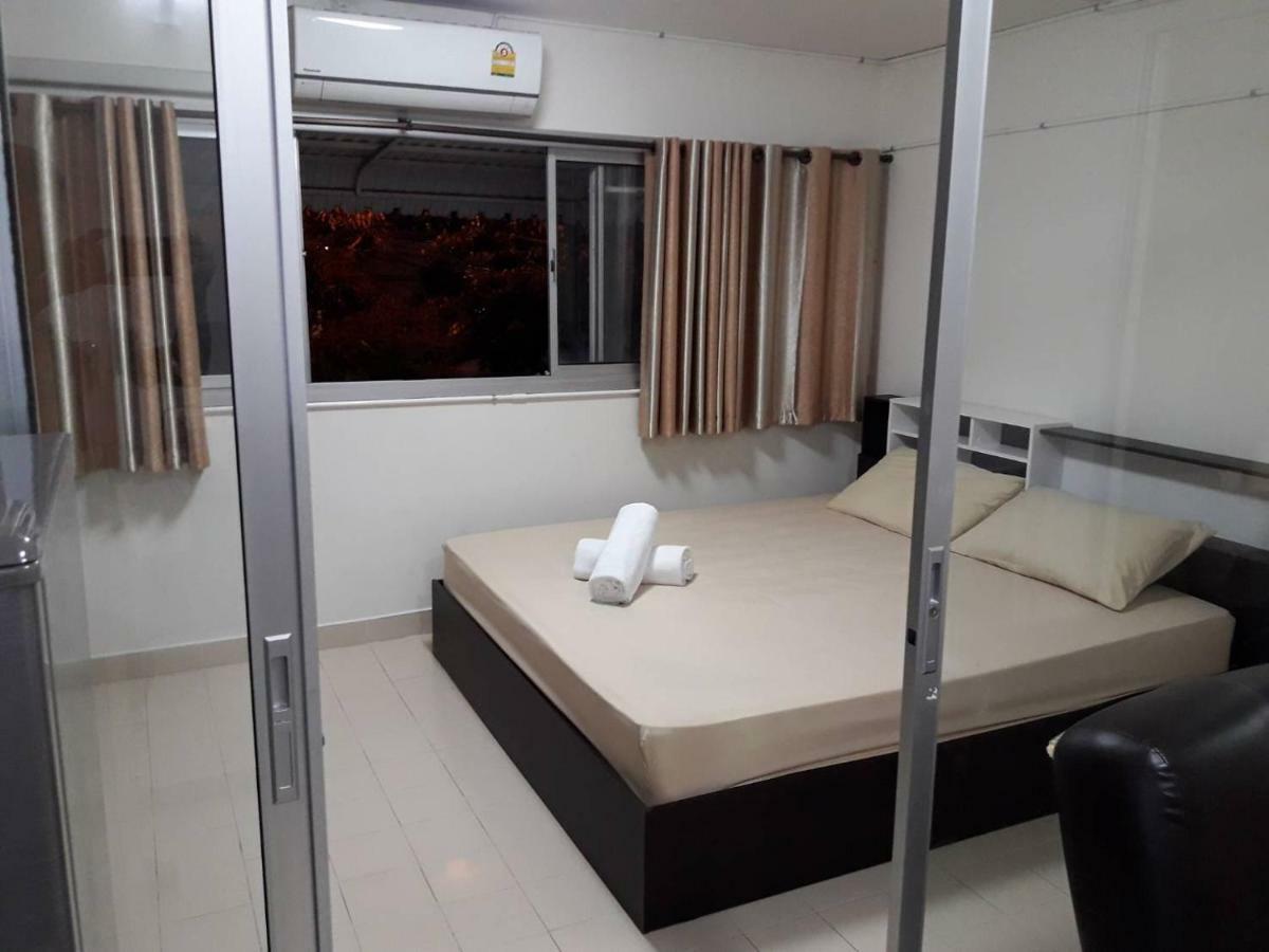 נונטאבורי New Room מראה חיצוני תמונה