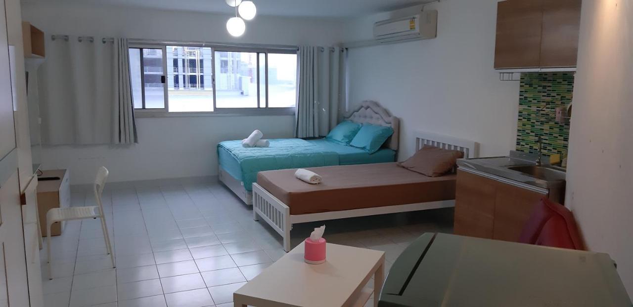 נונטאבורי New Room מראה חיצוני תמונה