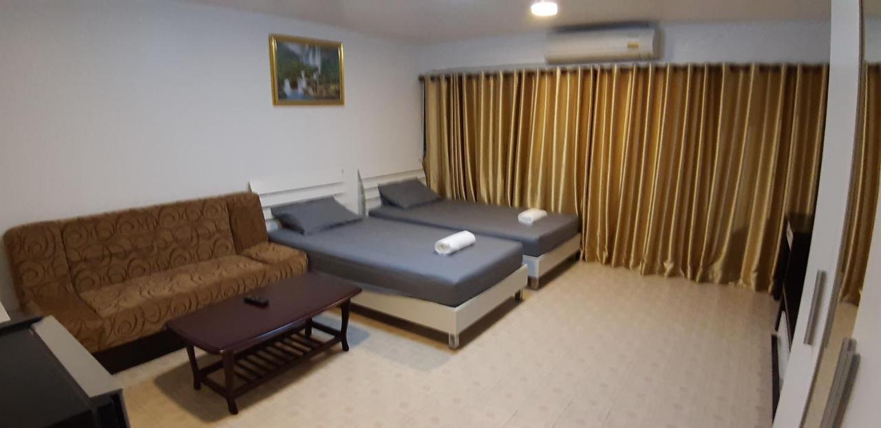 נונטאבורי New Room מראה חיצוני תמונה