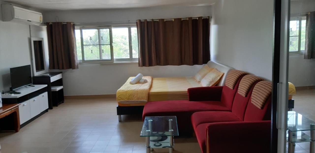 נונטאבורי New Room מראה חיצוני תמונה