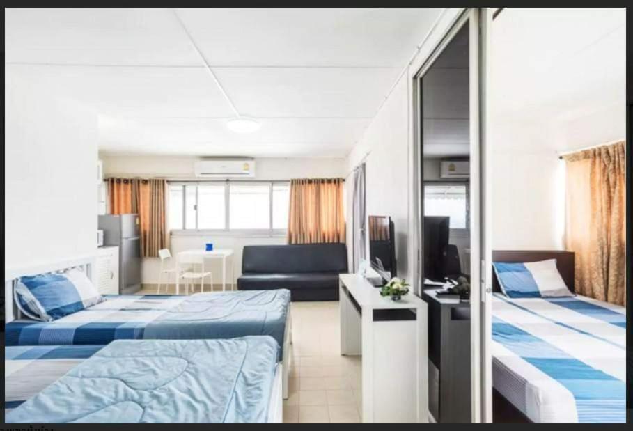 נונטאבורי New Room מראה חיצוני תמונה