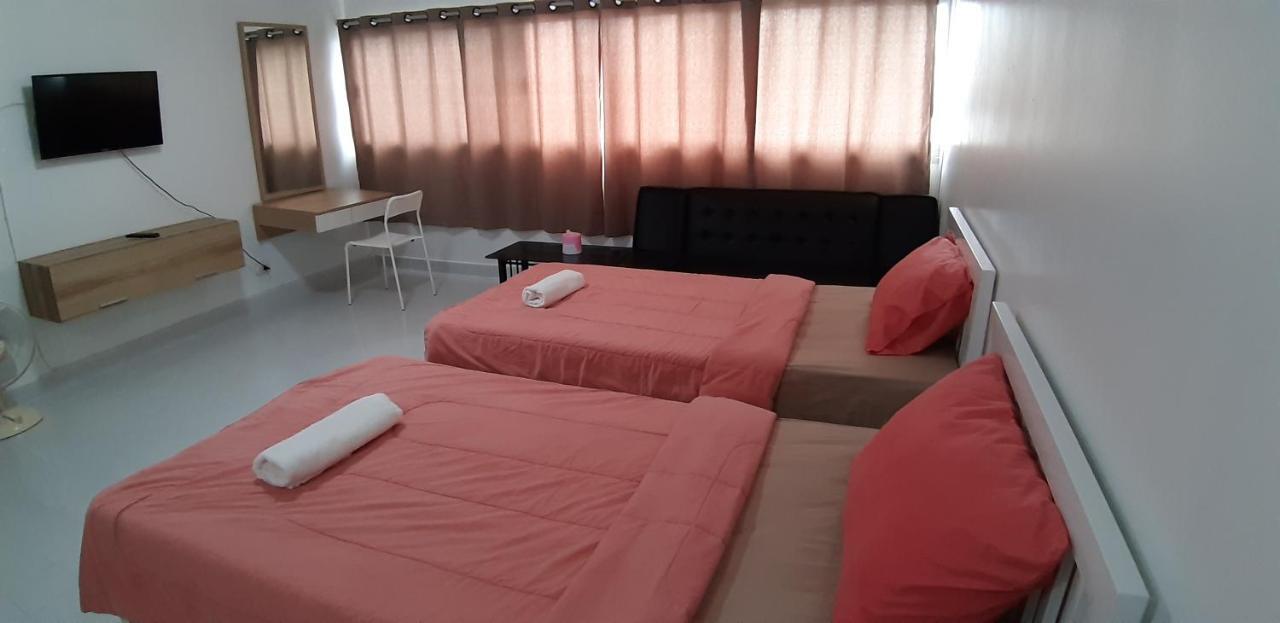 נונטאבורי New Room מראה חיצוני תמונה